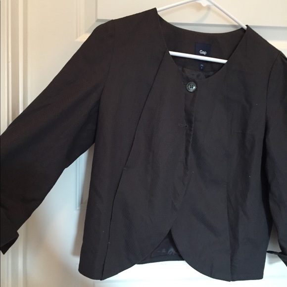 Small GAP spring jacket - Picture 2 of 3